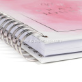Custom A4 Simple Prayer Journal Diary